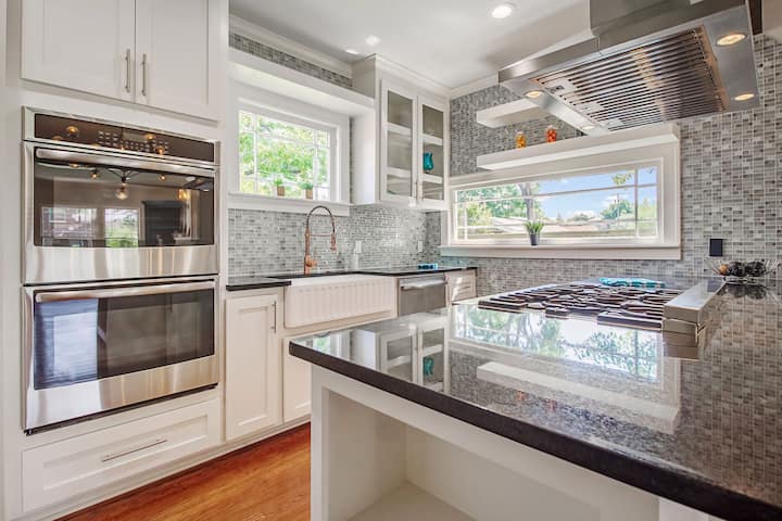 kitchen remodeling the woodlands