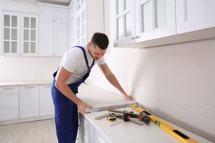 kitchen remodeling the woodlands